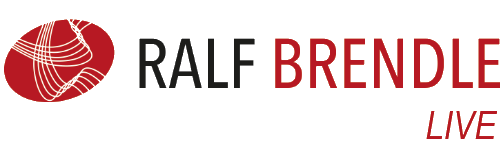 Ralf Brendle Live
